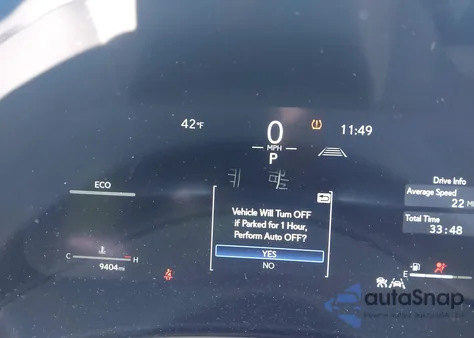 2024 Lexus Tx 350 Premium z USA, uszkodzony, nr VIN 5TDAAAB68RS010861